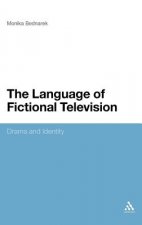 Language of Fictional Television