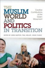 Muslim World and Politics in Transition