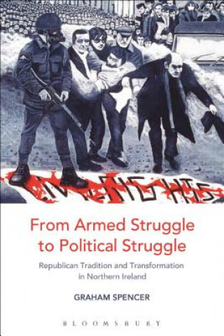 From Armed Struggle to Political Struggle