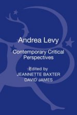 Andrea Levy