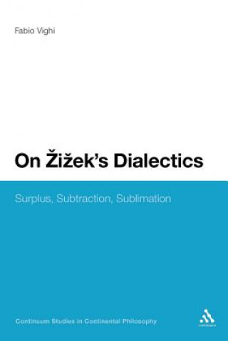 On Zizek's Dialectics