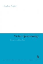 Virtue Epistemology