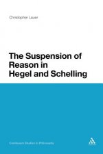 Suspension of Reason in Hegel and Schelling