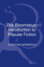 Bloomsbury Introduction to Popular Fiction