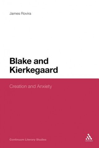 Blake and Kierkegaard