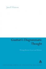 Guattari's Diagrammatic Thought