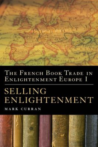 French Book Trade in Enlightenment Europe I