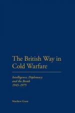 British Way in Cold Warfare
