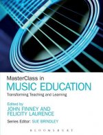 MasterClass in Music Education