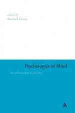 Psychologies of Mind