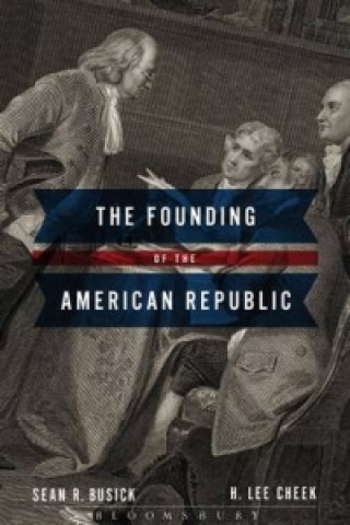 Founding of the American Republic
