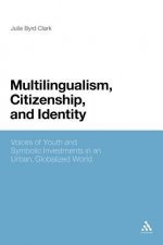 Multilingualism, Citizenship, and Identity