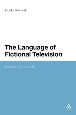 Language of Fictional Television