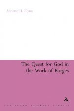 Quest for God in the Work of Borges