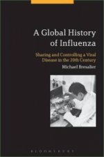 Global History of Influenza