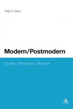 Modern/Postmodern
