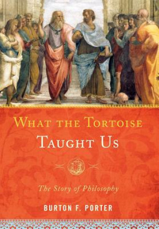 What the Tortoise Taught Us