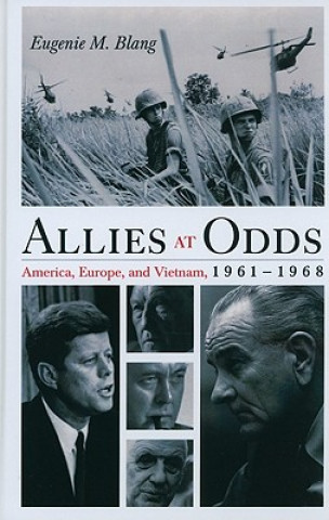 Allies at Odds