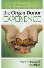 Organ Donor Experience