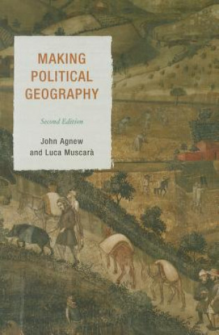 Making Political Geography
