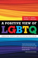 Positive View of LGBTQ