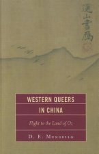 Western Queers in China