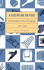 Discipline on Foot