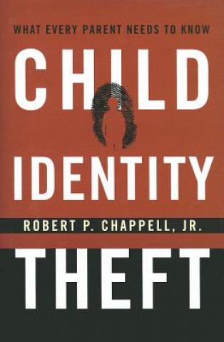 Child Identity Theft