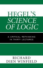 Hegel's Science of Logic