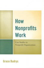 How Nonprofits Work