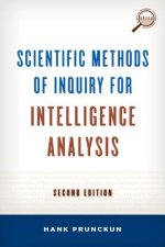 Scientific Methods of Inquiry for Intelligence Analysis