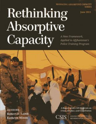 Rethinking Absorptive Capacity