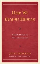 How We Became Human