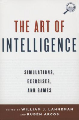 Art of Intelligence