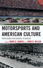 Motorsports and American Culture