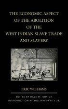 Economic Aspect of the Abolition of the West Indian Slave Trade and Slavery