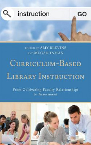 Curriculum-Based Library Instruction