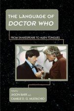 Language of Doctor Who