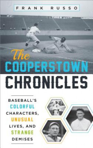 Cooperstown Chronicles