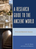Research Guide to the Ancient World
