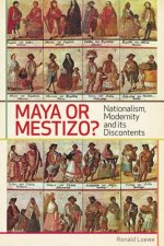 Maya or Mestizo?