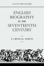 English Biography in the Seventeenth Century