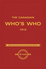 Canadian Who's Who 1910