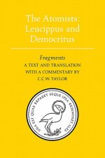 Atomists: Leucippus and Democritus
