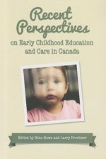 Recent Perspectives on Early Childhood Education in Canada