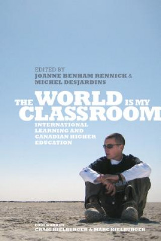 World is My Classroom
