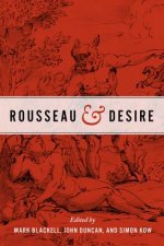 Rousseau and Desire