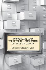 Provincial & Territorial Ombudsman Offices in Canada