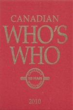 Canadian Who's Who 2010