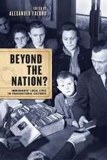 Beyond the Nation?